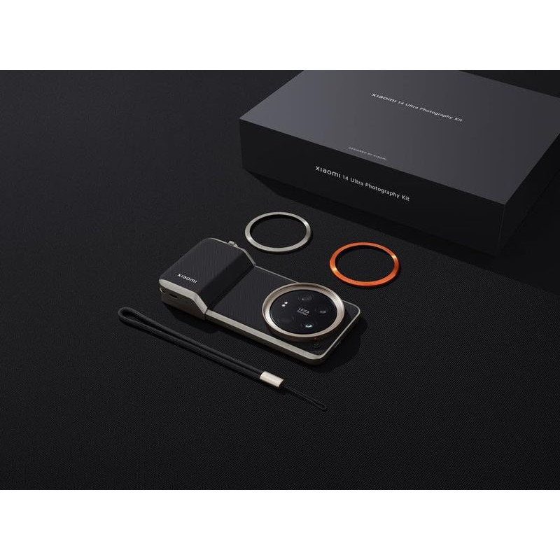 Xiaomi 14 Ultra Photography Kit  EU - no Warranty